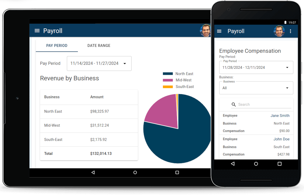 payroll